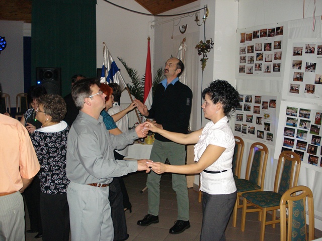 Bálozunk